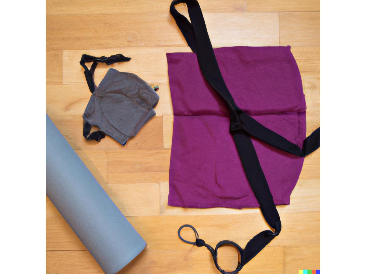 Elevate Your Yoga Practice with Intermediate and Advanced Yoga Gear | Yoga Store