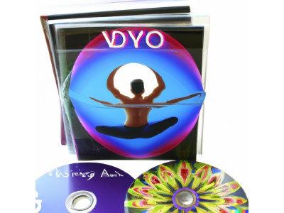 Learn, Grow, and Improve Your Practice with Yoga Books and DVDs | Yoga Store
