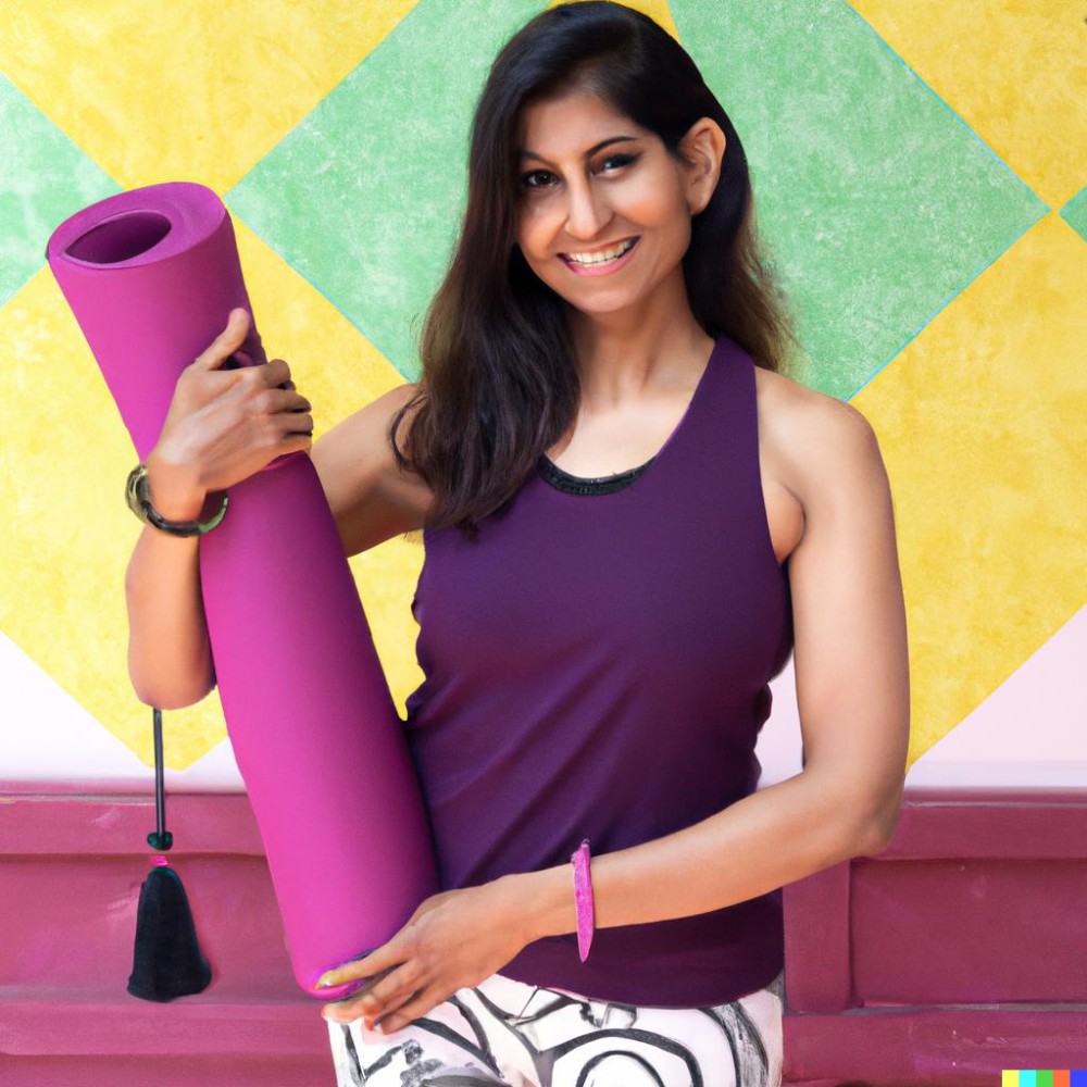 Discover the Best Yoga Teacher Props and Popular Brands at the Yoga Store
