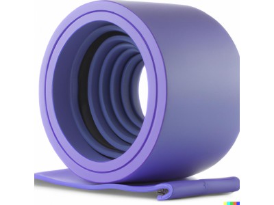 Elevate Your Yoga Practice with Essential Yoga Accessories | Yoga Wheel, Blanket, Pillow, Bag, Sling