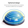 Explosion-proof Yoga Ball Sport Fitness Ball Balance Ball, Diameter: 60cm(Pink)