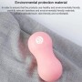 Original Xiaomi Youpin Peanut Shape Massage Fascia Ball(Pink)