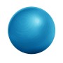 Zhušťování výbuchu odolné proti výbuchu Big Yoga Ball Sport Fitness Ball Environmentální těhotná jógová koule, průměr: 55 cm (modrá)