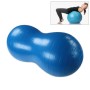 Panut Yoga Ball Engrosamiento de la explosión Sport Sport Ball Massage Ball (azul)