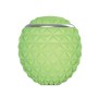 Masaje de salud Silicona Electric Fascia Ball Ball de yoga, entrega de color aleatorio