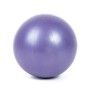 JH3152 PVC Jooga Ball Balance Fitness voimistelupallo, halkaisija: 25 cm (violetti)