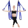 6 Poignées Body Bodystand INELASTICITY AEN AEN AENTRE HAMMOC (Phantom Purple)