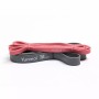 Originální Xiaomi Youpin Yunmai High Elastic Stretch Yoga Resistance Band, Specifikace: 35 lb (růžová)