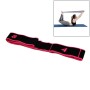 8 reticolo Yoga Stretch Band Dance Dance Band Band Band (Roseate)