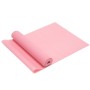 3 PCS Banda de resistencia a las cuclillas de la cadera elástica de la cinta elástica de látex, especificación: 1500x150x0.35 mm (Pure Cherry Pink)