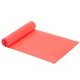 3 PCS Latex Yoga Stretch Elastic Celt Hip Squat Resistance Band, Spécification: 1500x150x0.35 mm (rouge pur)