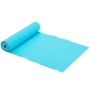 3 pezzi in lattice yoga elastici elastico banda di resistenza all'anca squat, specifica: 1500x150x0.35mm (blu puro)