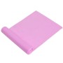 3 PCS Latex Yoga Stretch Elastic Band Resionder Resistance Hip Squat Resistance, Spécification: 1500x150x0.35 mm (Pur Purple)