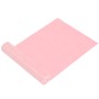 3 pcs Latex Yoga Stretch Elastic Band Resistance Squat Resistance Band, Spécification: 2000x150x0.35 mm (rose cerise pur)