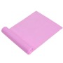 3 st latex yoga stretch elastisk bälte höft squat resistance band, specifikation: 2000x150x0.35mm (ren purpe)