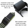 Backbend Handstand Split Dance Assist Belt Multifuncional Yoga Backbend Stretch Rope (verde)