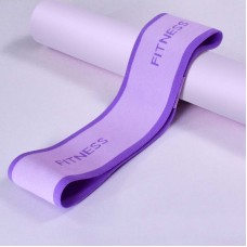 Eaden Band de rallye de remise en forme Eaden Hip et Lam Training Stretch, Taille: S 80lb violet