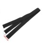 Dansbältet Yoga Stretch Belt Stretching Training Auxiliary Belt, Random Color Delivery (180 x 3,8 cm)