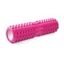 Yoga Pilates Fitness Eva Roller Muscle Relaxation Massage, dimensione: 45 cm x 13 cm (rosa)