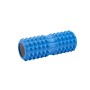 Yoga Pilates Fitness Eva Roller კუნთების დასვენების მასაჟი, ზომა: 33 სმ x 13 სმ (ლურჯი)