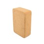 High-density Environmental Protection Fitness-assisted Yoga Cork Bricks