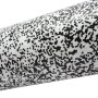 Hög hårdhet Yoga Solid Foam Shaft Muscle Massage Roller Yoga Column, Size: 30cm