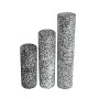 High Hardness Yoga Solid Foam Shaft Muscle Massage Roller Yoga Column, Size:30cm