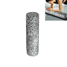 High Hardness Yoga Solid Foam Shaft Muscle Massage Roller Yoga Column, Size:60cm
