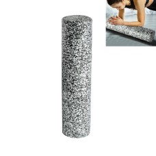 High Hardness Yoga Solid Foam Shaft Muscle Massage Roller Yoga Column, Size:90cm