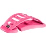 Back Cervical Massage Relaxation Yoga Backrest(Pink)