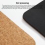 Original Xiaomi YouPin Yunmai YMYG-C601 Natural Cork Rubber Yoga Mat, storlek: 1830x660x4mm