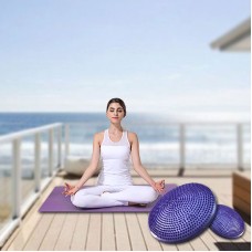 Thick Explosion-proof Yoga Special Massage Balance Cushion