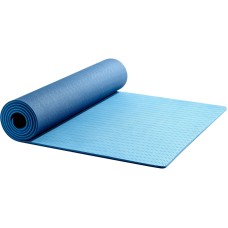 Mat de yoga Anti-Skidding Xiaomi Original Yunmai (bleu)