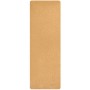 183x68厘米天然软木TPE瑜伽垫垫垫PITRES PITRES s-ST-ST-ST-ST-ST-ST-ST-YOGA MATS（米色）