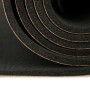 183x68cm TPE Natural TPE Yoga Mats Fitness Mats Pilates Mats de yoga no deslizantes (beige)