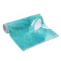 Printed Soft Yoga Mat Non-Slip Yoga Towel, Size: 185 x 65cm(Sen Luo Vientiane)