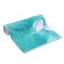 Printed Soft Yoga Mat Non-Slip Yoga Towel, Size: 185 x 65cm(Fishing)