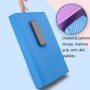 Yoga Waist And Abdomen Core Stabilized Balance Mat Plank Support Balance Soft Collapse, Specification: 31x20x6cm (Black)