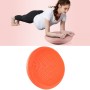 Yoga Balance Mat Massage Massage Balance Balle Balle APPRESSION DE RÉHABILITATION (ORANGE)