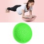 Yoga Balance Mat Foot Massage Balance Ball Ankel Rehabilitation Training Device (Green)