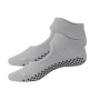 Original Xiaomi Youpin Yunmai 3D Silicone Floating Point Not Slip Yoga Socks (Gray)