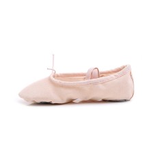 Adult Children Soft Bottom Cloth Cat Claw Shoes Dance Shoes Yoga Shoes, One Pair, Size:24 Yards(Beige)