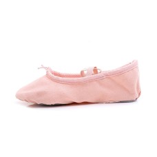 Bambini adulti morbidi pantaloni in stoffa con il gatto scarpe da ballo scarpe da yoga, un paio, dimensioni: 28 iarde (colore delle guai)